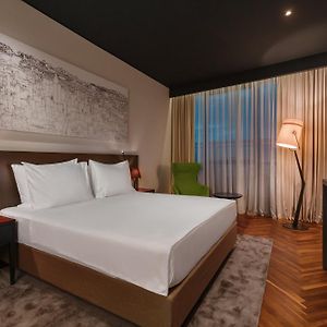 Suite con 1 camera da letto con letto king size